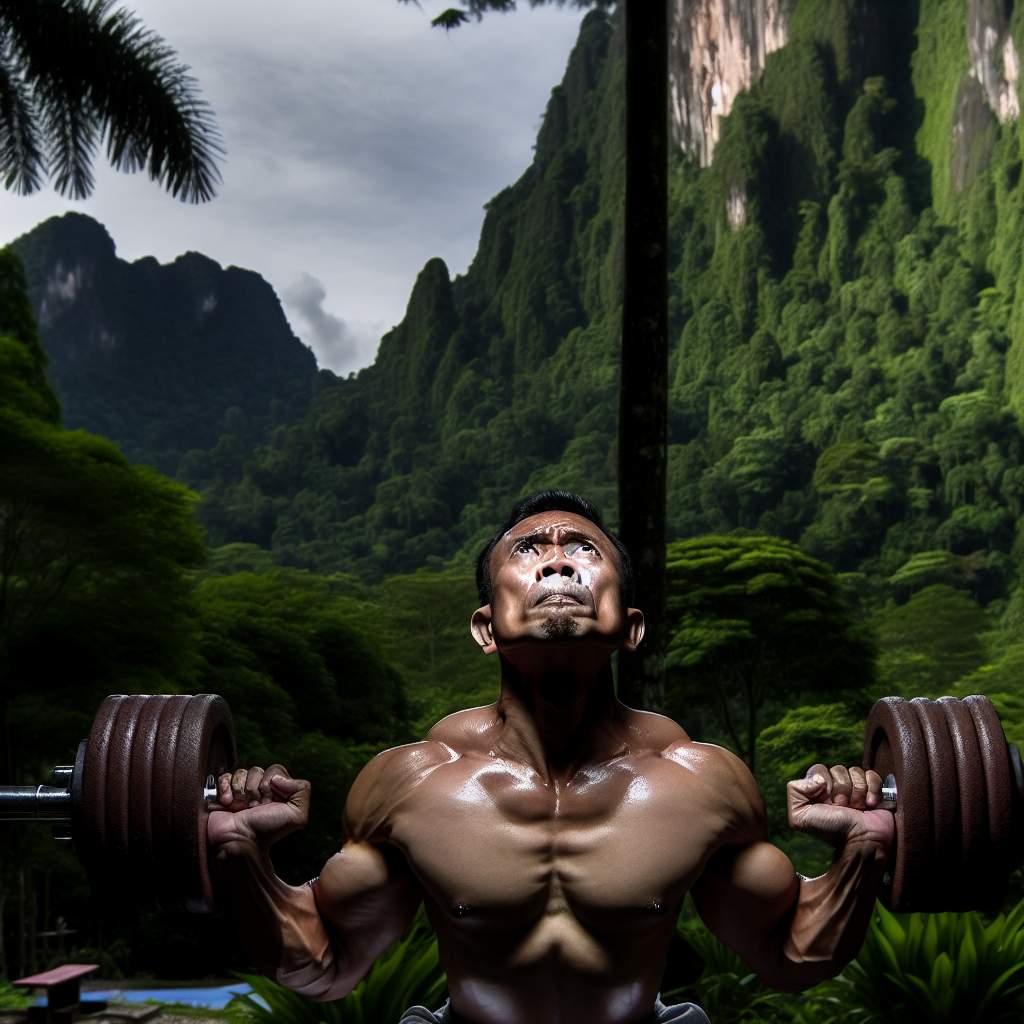 Avis sur le shilajit pour la musculation: expériences et effets