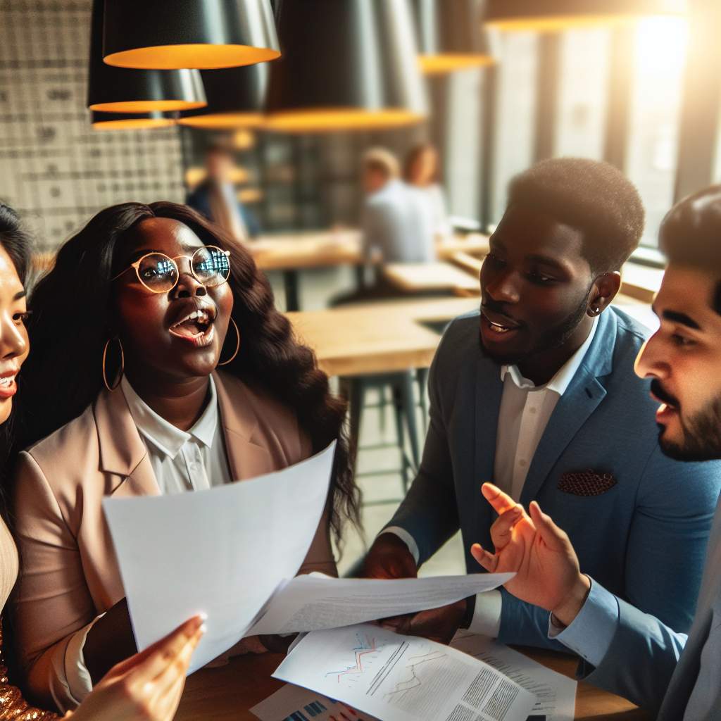 Business angel : risques et avantages du financement-startups
