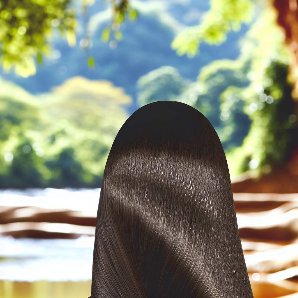 Découvre les avis sur le shilajit pour renforcer tes cheveux 🌿