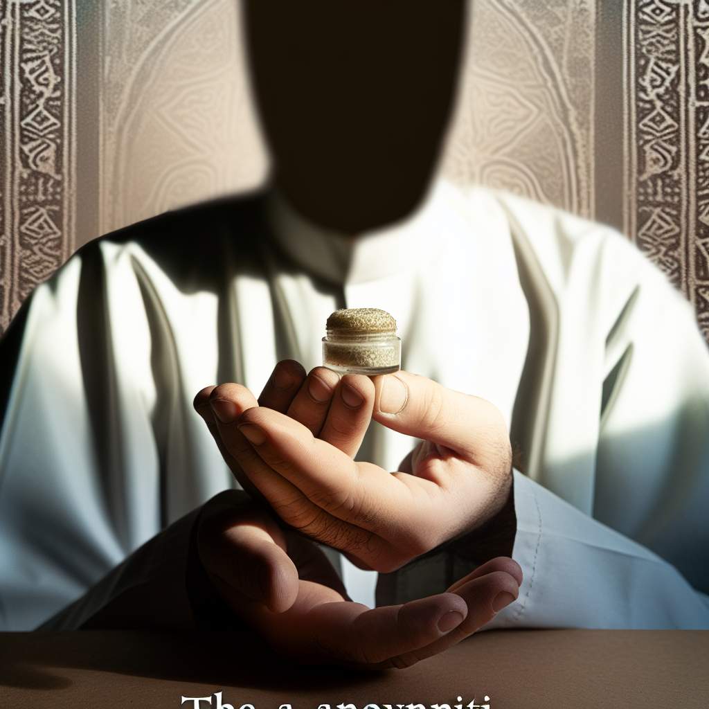 Découvre les bienfaits du shilajit dans l'islam 🌿🕌