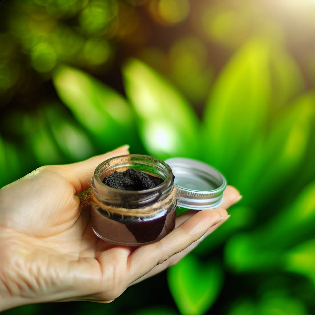 Découvre les bienfaits du shilajit pour la santé 🌿