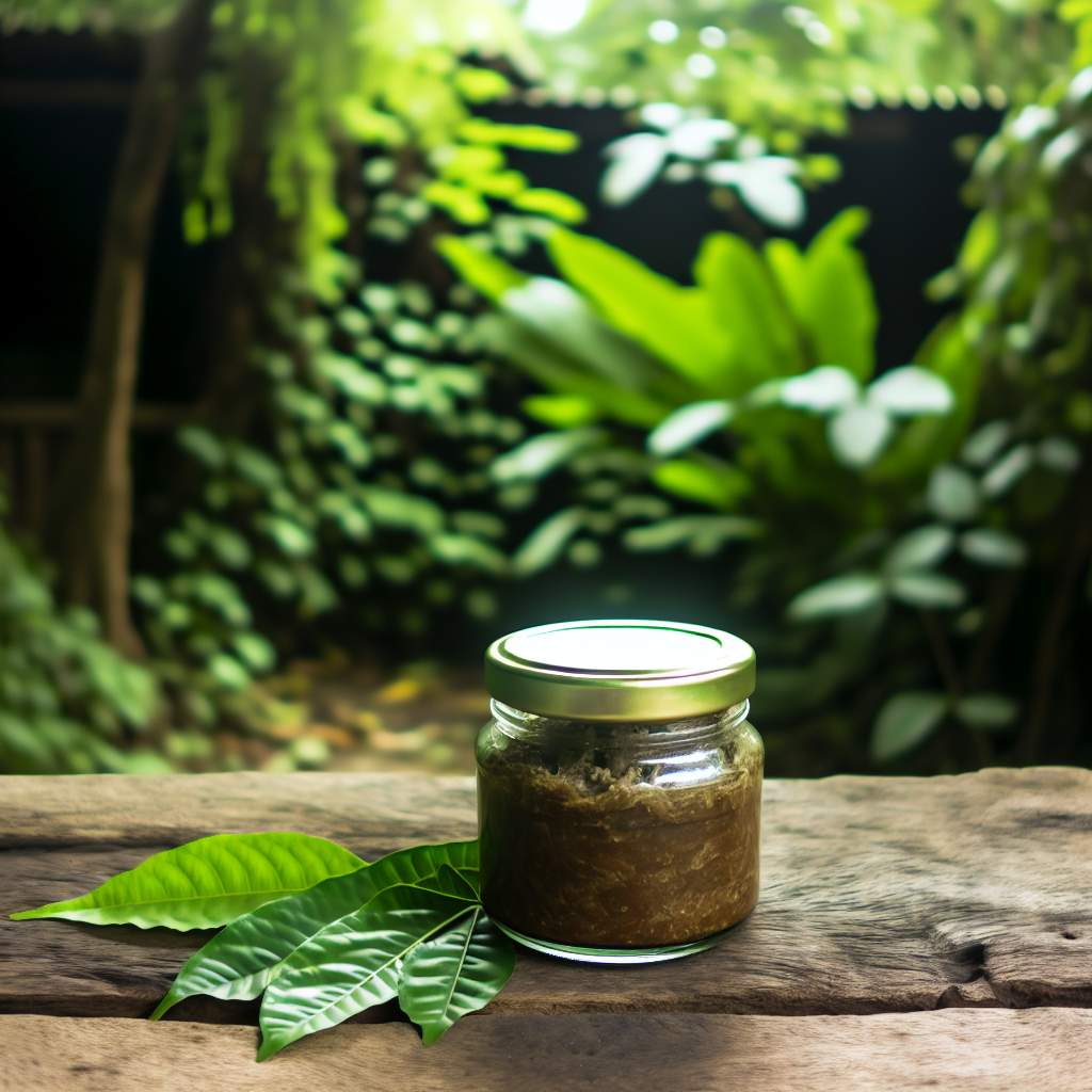 Découvre les risques du shilajit et les précautions 🚨