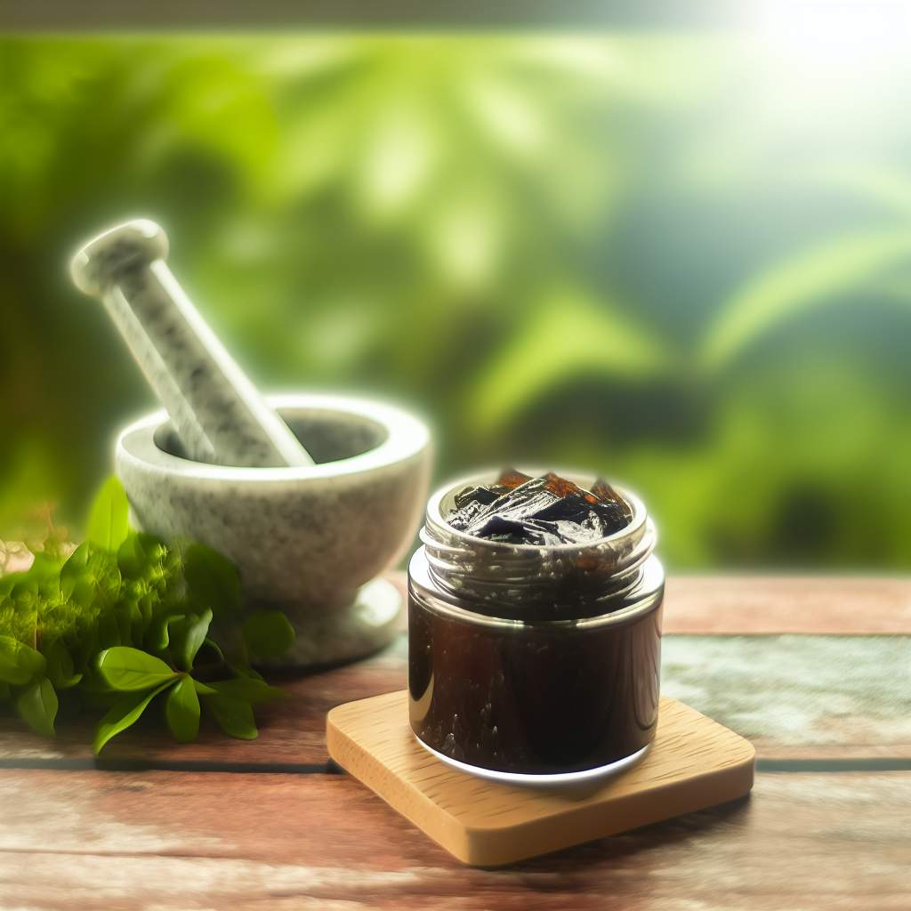 Découvrez le meilleur shilajit: bienfaits et comparaisons 🌿