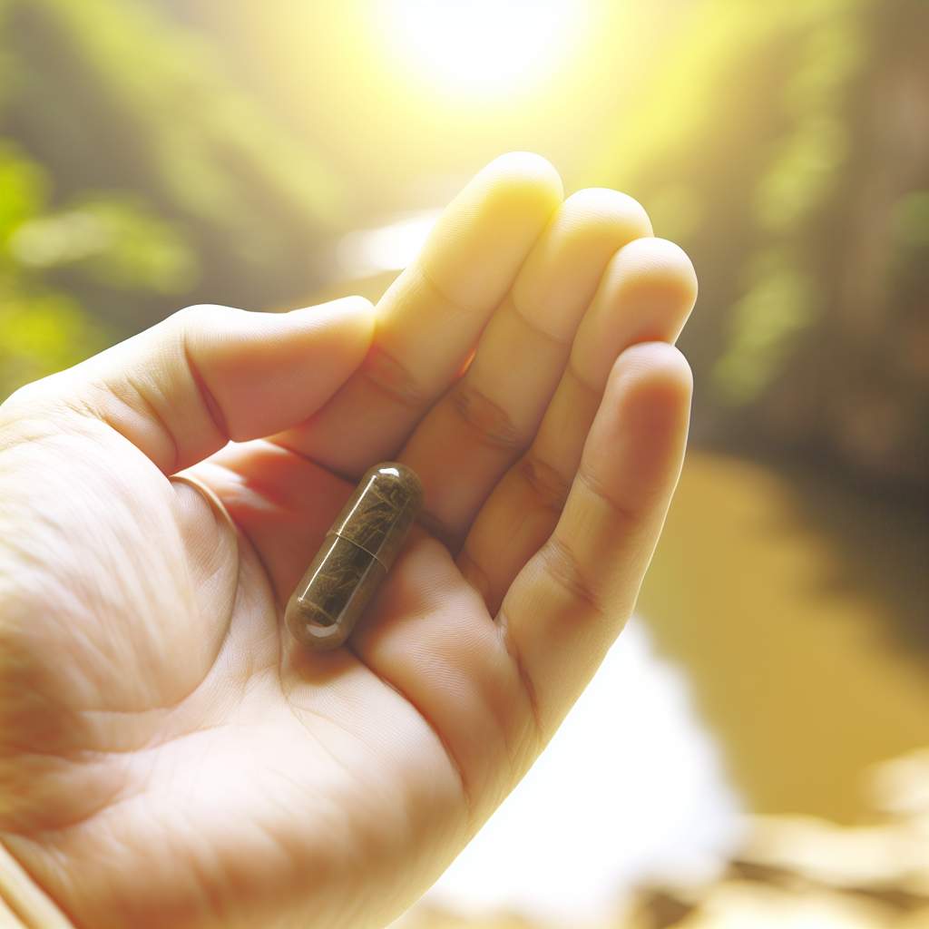 Effets secondaires du shilajit: ce que tu dois savoir 💡