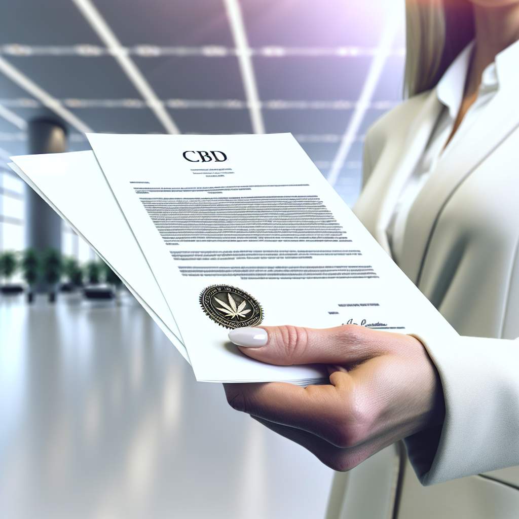 Investir en CBD sécurisé en France : conseils essentiels