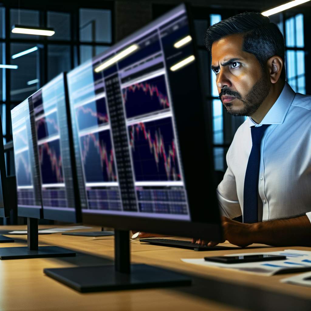 Trader crypto, forex, actions: conseils pour maximiser gains