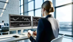 Devenir trader : êtes-vous prêt à relever le défi ?