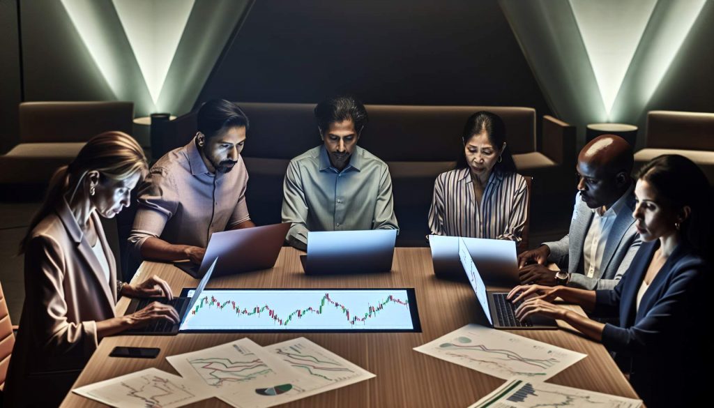 Investir en bourse: par où commencer ?