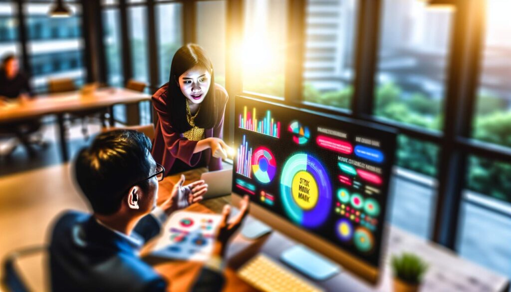 Agence conseil marketing: optimisez votre stratégie