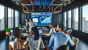 Agence marketing email: boostez votre ROI