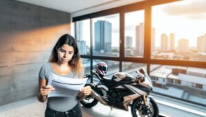 Assurance moto: quelles conditions remplir ?