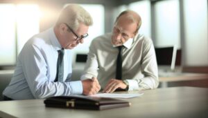Cession entreprise retraite : guide complet