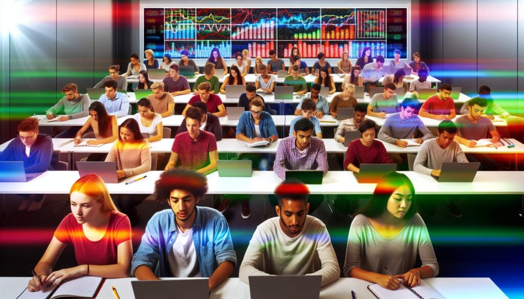 Choisir ses études en finance: guide ultime