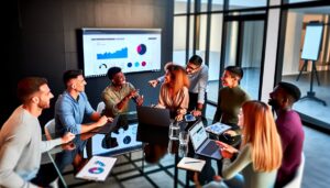 Compétences marketing: clés pour réussir en 2023