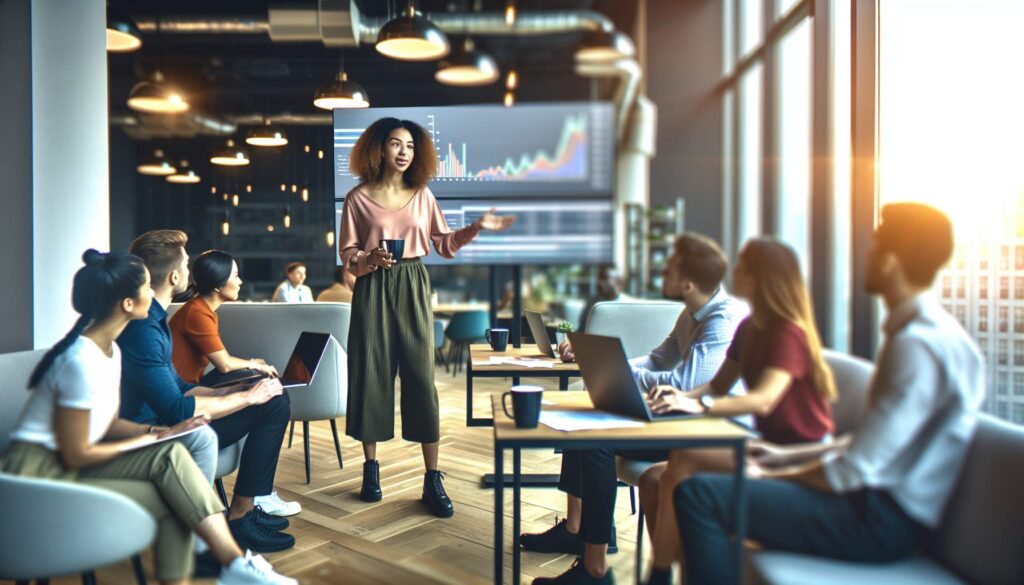 Comprendre la définition finance simplement