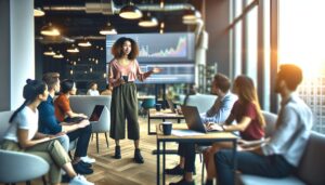 Comprendre la définition finance simplement