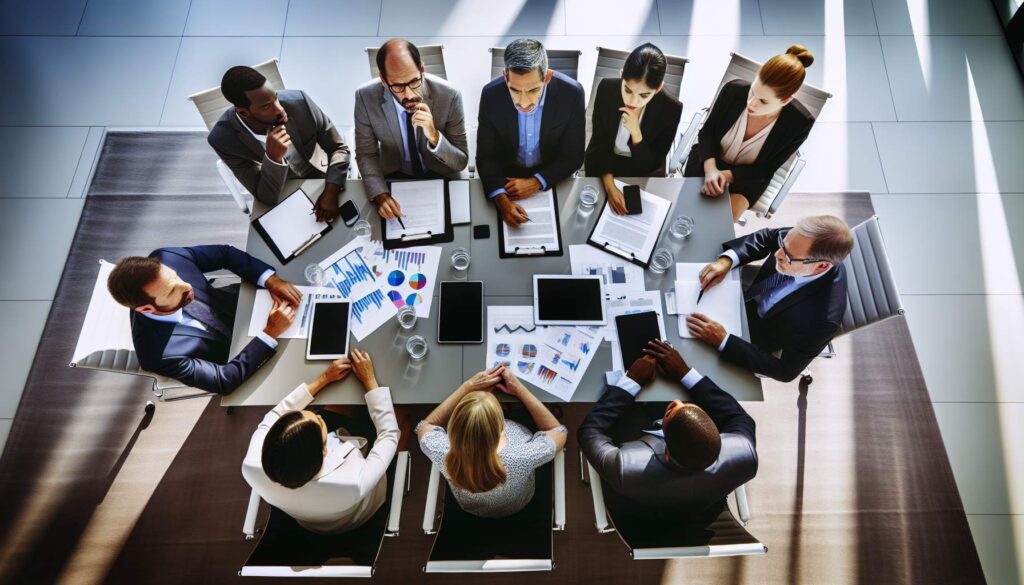 Comprendre le rôle des finances dans votre vie