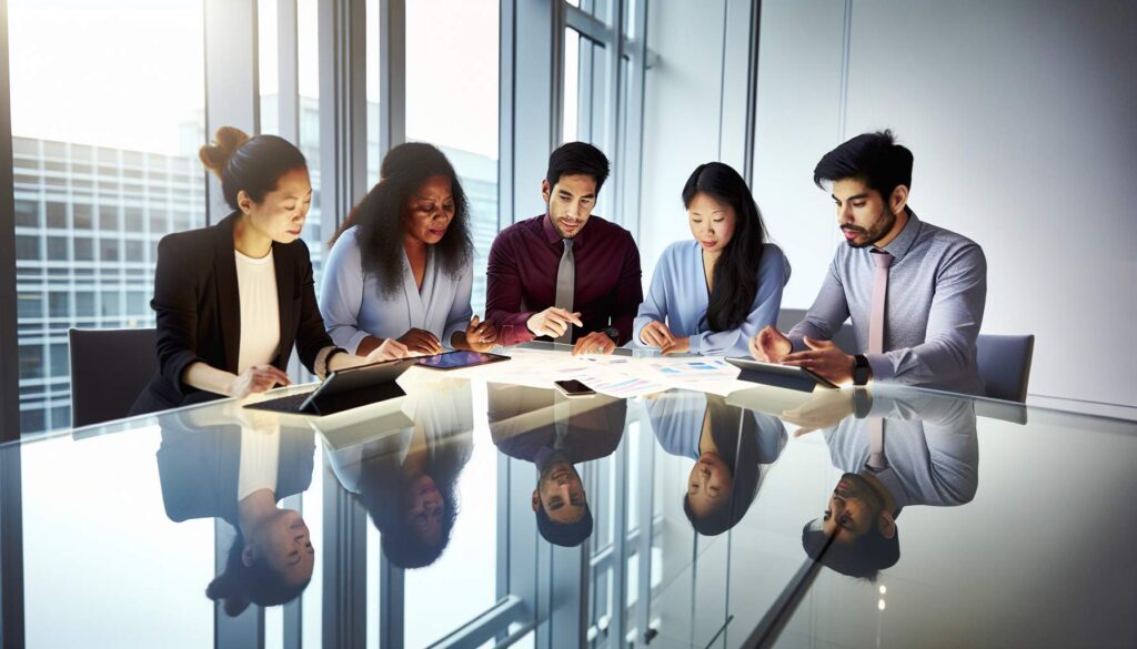 Comprendre le terme financier: définition claire