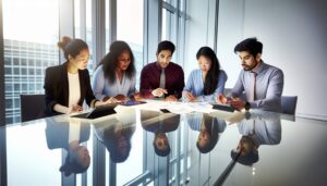 Comprendre le terme financier: définition claire