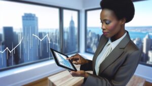 Comptable en finance: quel parcours de carrière?