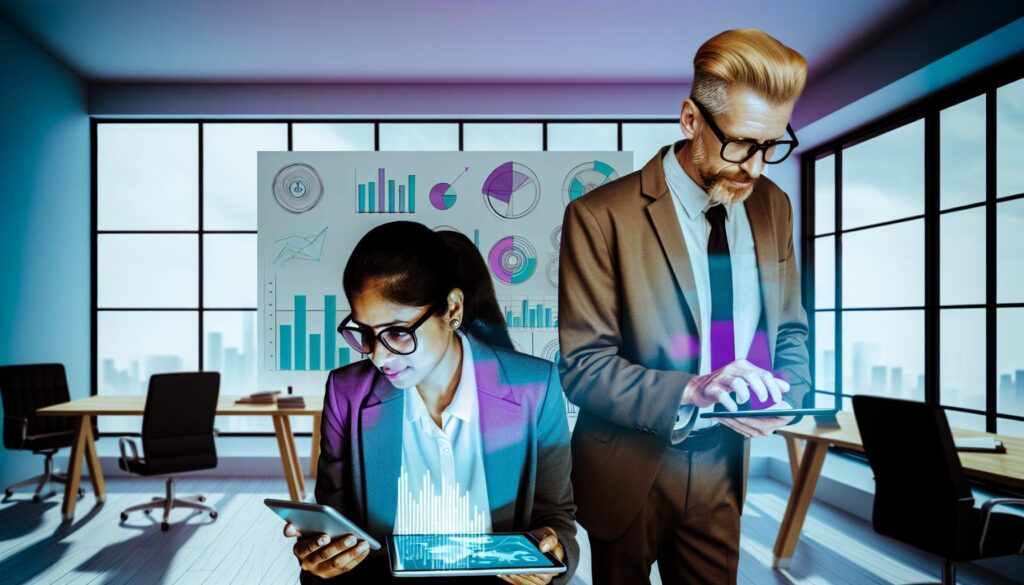 Comptable ou financier: quel choix pour vous?