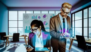 Comptable ou financier: quel choix pour vous?