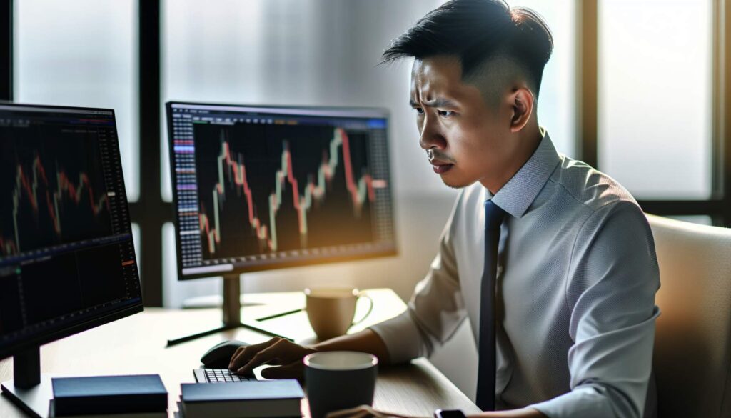 Compte FTMO: réussis ton défi de trading !