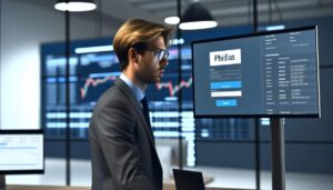 Connexion Phidias Prop Firm : guide complet
