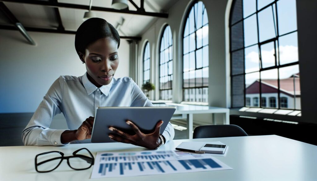 Consultante marketing: stratégies pour exceller
