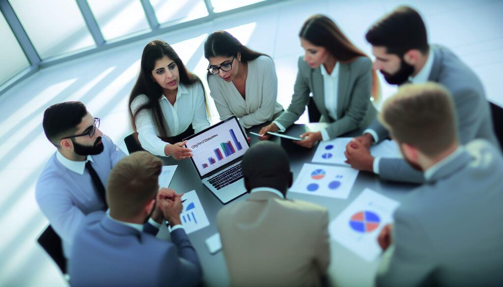 Définir vos objectifs financiers : guide essentiel