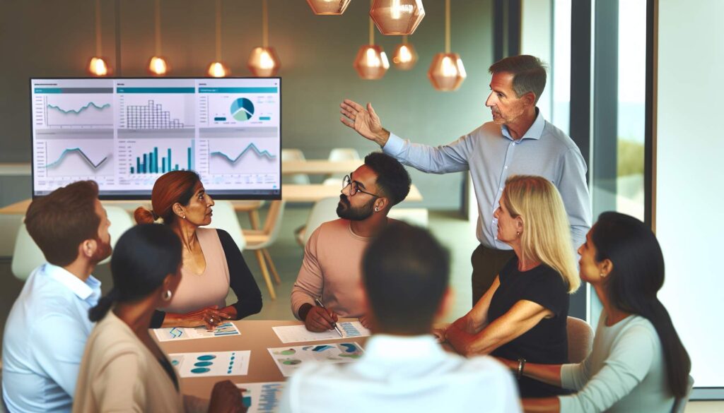 Définition finance: comprendre les bases essentielles