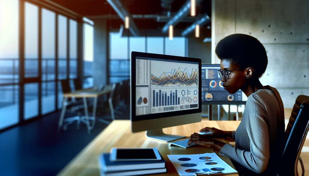 Devenir chargé d'études marketing: le guide