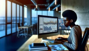 Devenir chargé d'études marketing: le guide