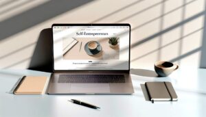 Deviens auto-entrepreneur en 5 étapes simples