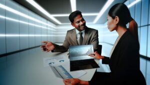 Différence entre gestion et comptabilité financière