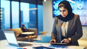 Directeur marketing: clés pour exceller en 2024