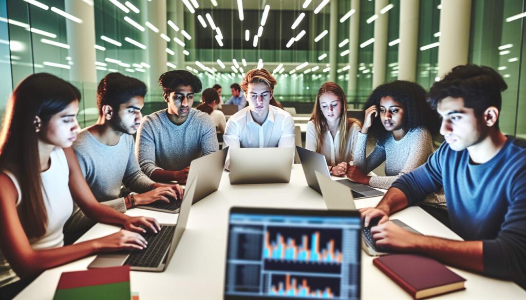 Études pour carrière finance : quel parcours choisir ?