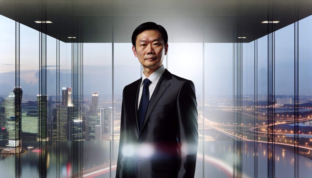 Exemple professionnel finance: qui réussit?