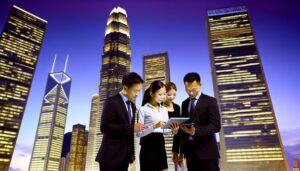 Explorez les secteurs finance : guide complet