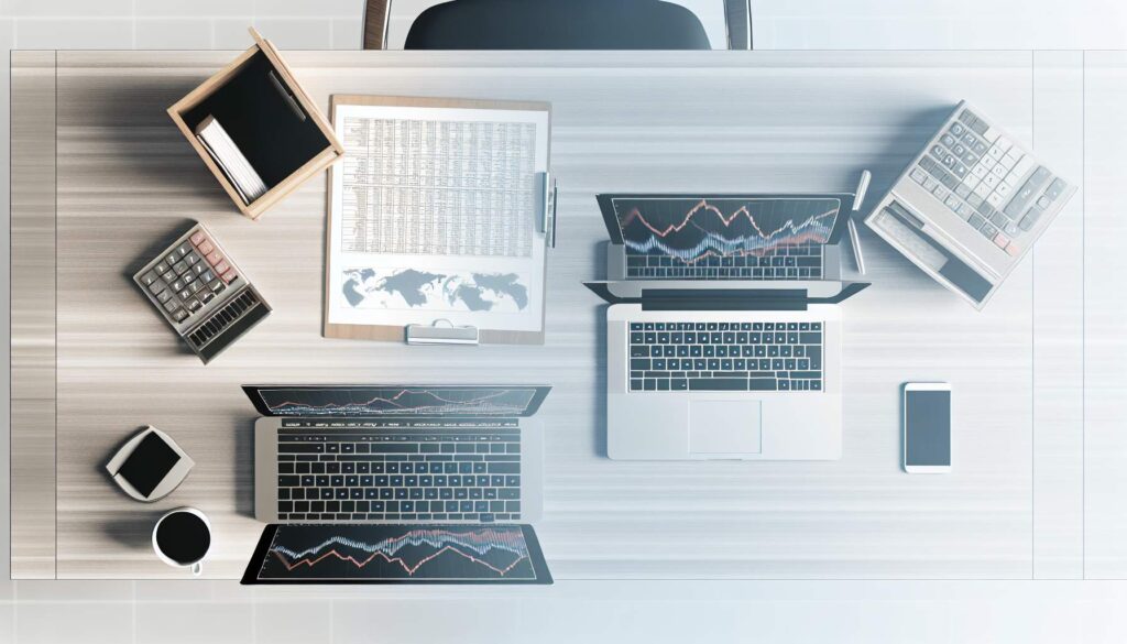 Finance ou comptabilité : quelles différences ?