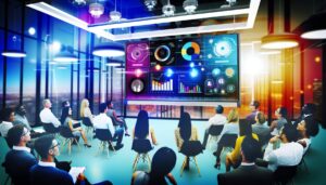 Formation IA marketing: boostez votre stratégie!