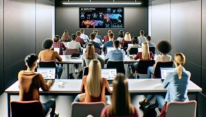 Formation IA marketing: maîtrisez votre futur