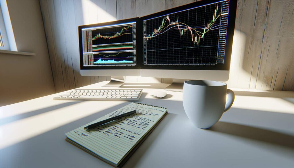 Ftmo avis: secrets pour réussir comme trader