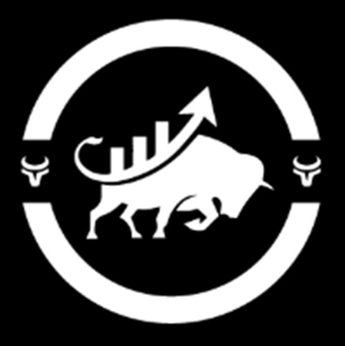 funded trader prop firm sans challenge logo