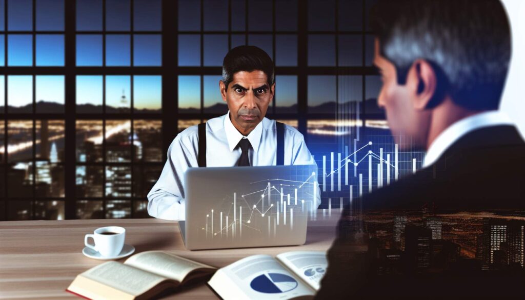 Gagner argent finance: est-ce vraiment possible?