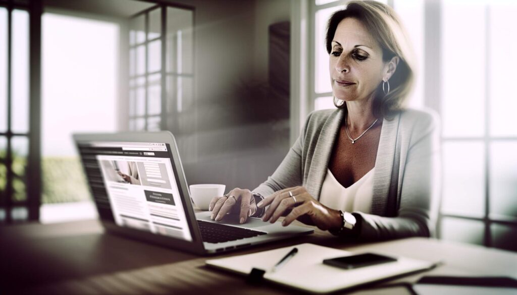 Gérer votre compte Doctolib: guide complet