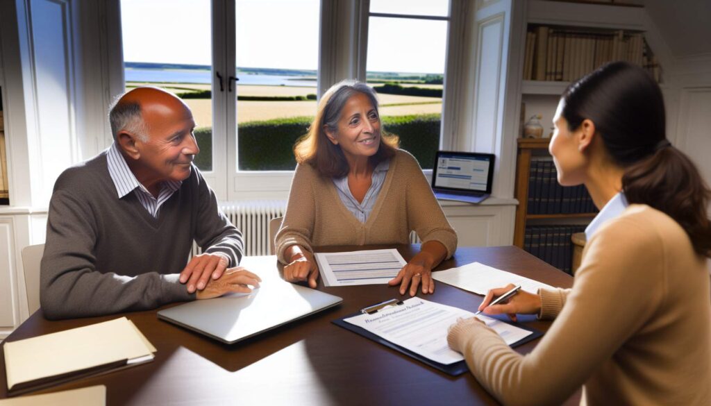 Guide assurance retraite Normandie: quoi savoir?