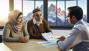 Guide: choisir son assurance retraite Alpes