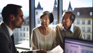 Guide ultime sur l'assurance retraite à Lyon
