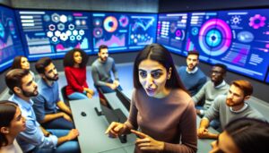 Licence marketing digital: votre futur?